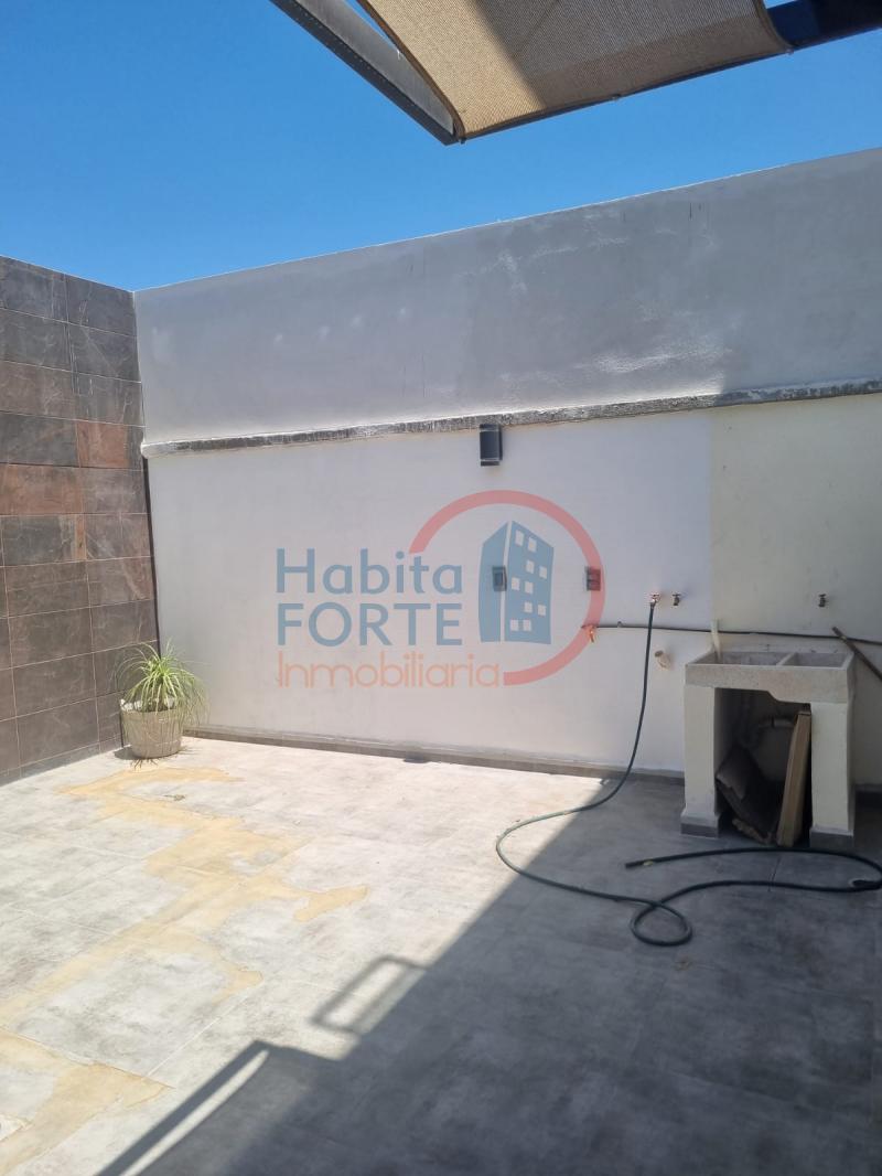Renta de Casa  en  en HACIENDA VALBUENA