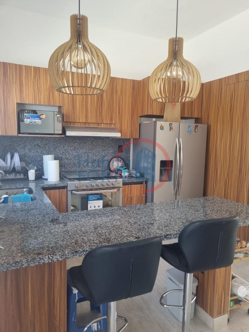 Renta de Casa  en  en HACIENDA VALBUENA