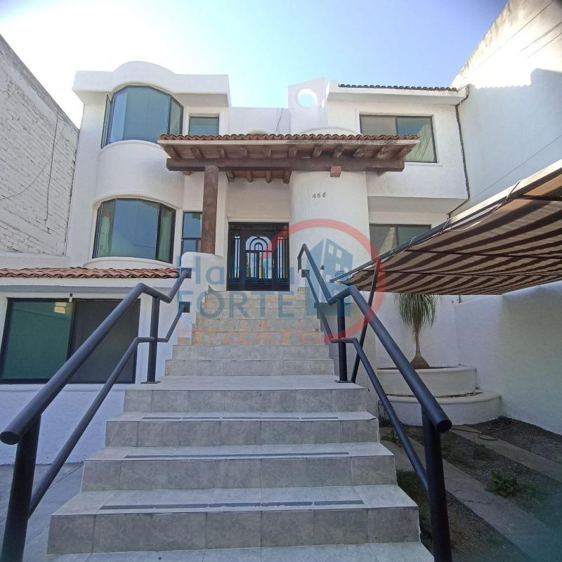 Renta de Casa  en QUERETARO en TEJEDA