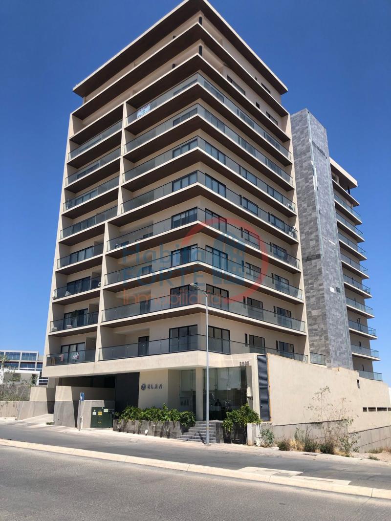 Venta de Departamento  en SAN LUIS POTOSI en PRIVADAS DEL PEDREGAL