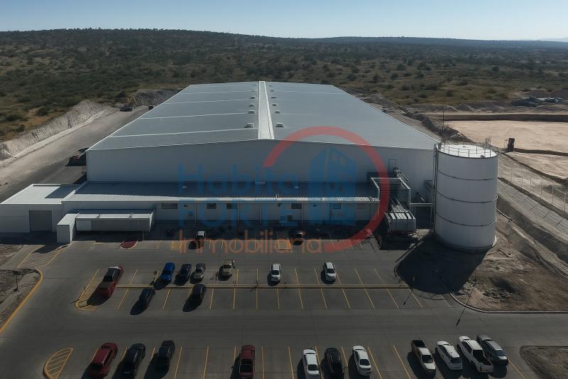Venta de Terreno  en SAN LUIS POTOSI en LIBRAMIENTO ORIENTE