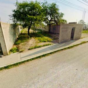 Venta de Terreno en EL ZAPOTE