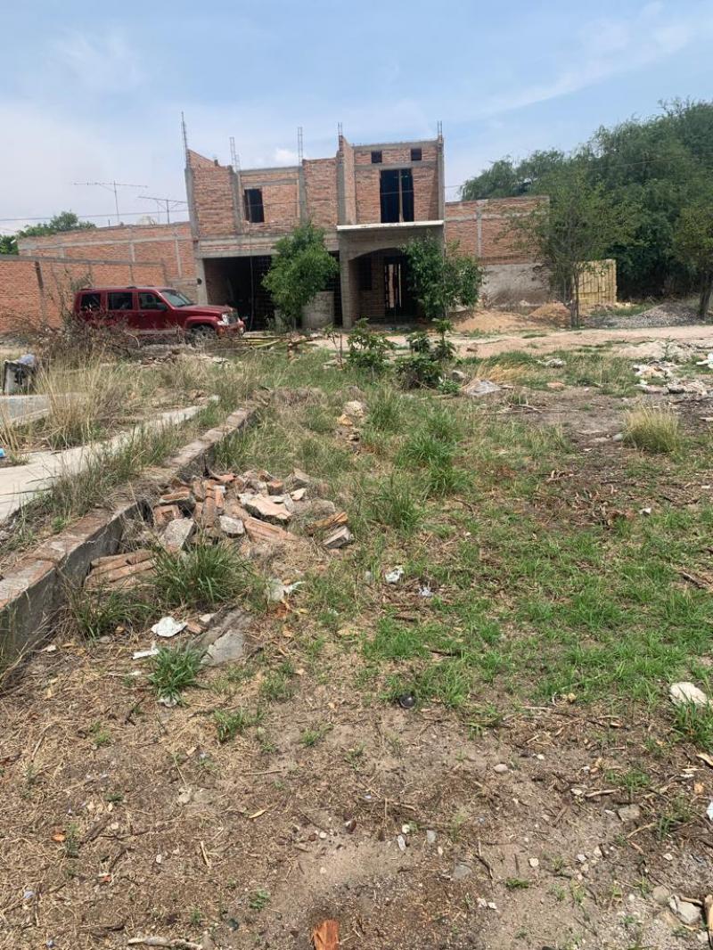 Venta de Terreno  en VILLA DE REYES en VILLA DE REYES