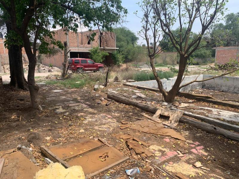 Venta de Terreno  en VILLA DE REYES en VILLA DE REYES