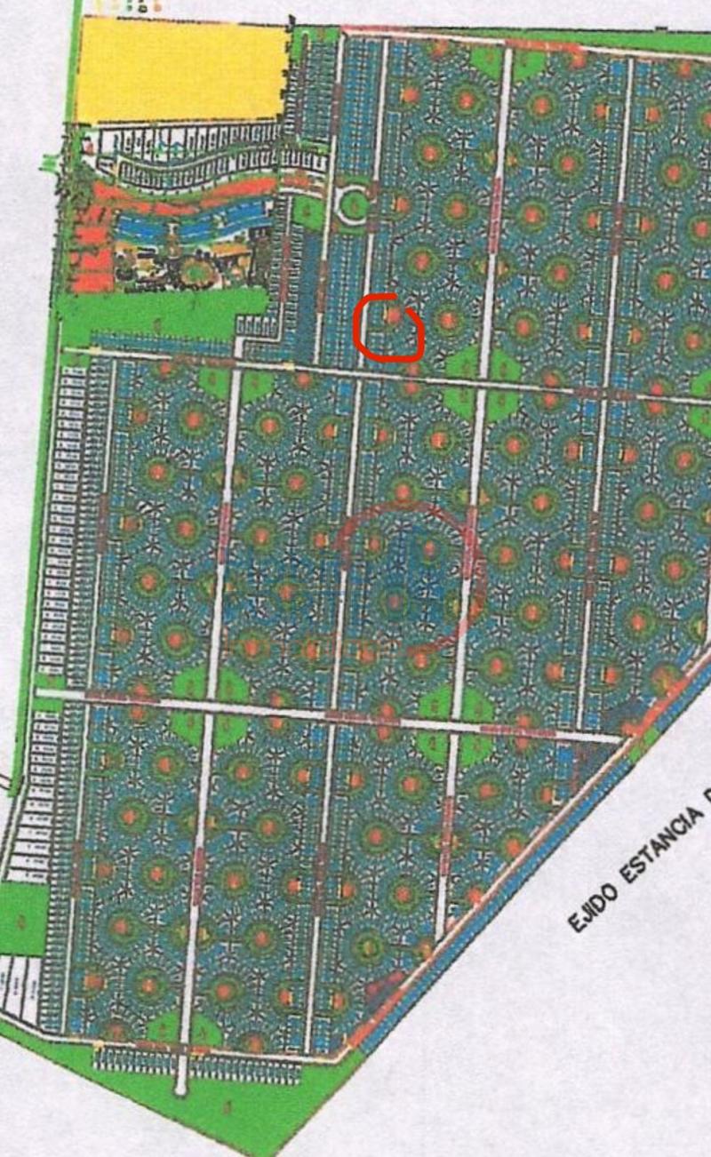 Venta de Terreno  en VILLA DE REYES en JESUS MARIA