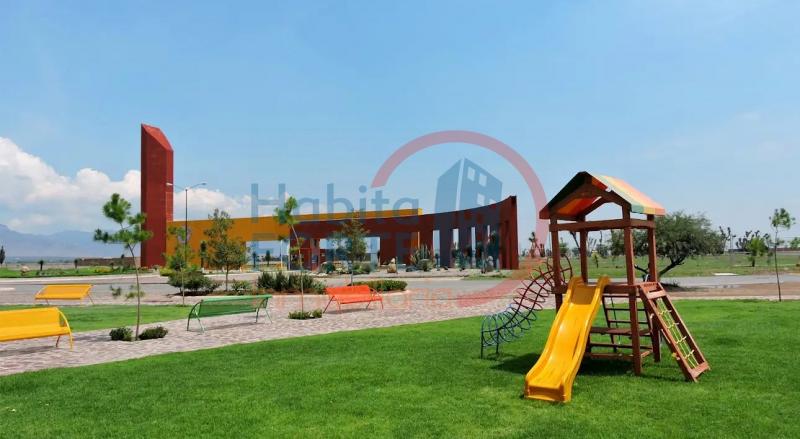 Venta de Terreno  en VILLA DE REYES en JESUS MARIA