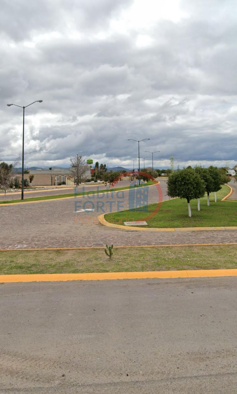 Venta de Terreno  en VILLA DE REYES en JESUS MARIA