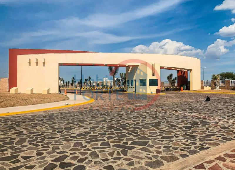 Venta de Terreno  en VILLA DE REYES en JESUS MARIA