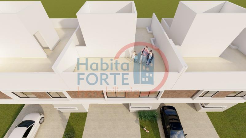 Venta de Casa  en  en DANZA DE LUZ VILLA DE POZOS