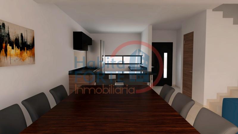 Venta de Casa  en  en DANZA DE LUZ VILLA DE POZOS