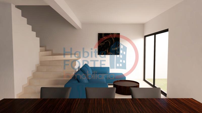 Venta de Casa  en  en DANZA DE LUZ VILLA DE POZOS