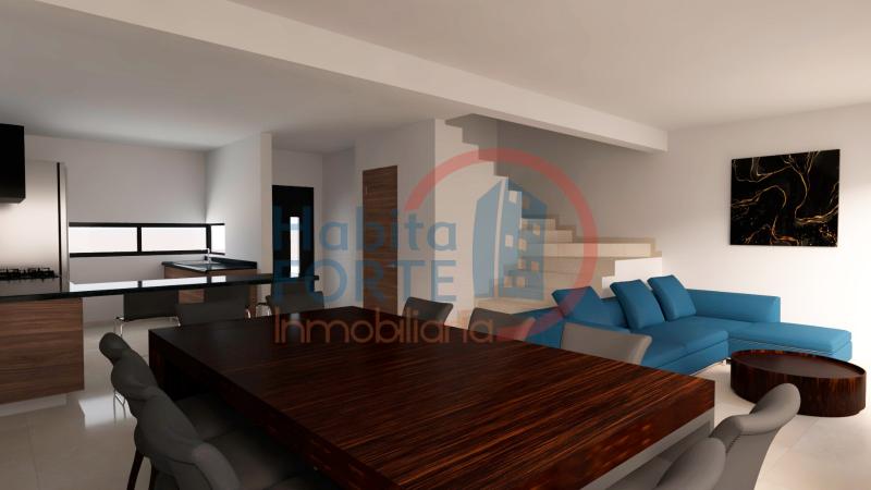 Venta de Casa  en  en DANZA DE LUZ VILLA DE POZOS