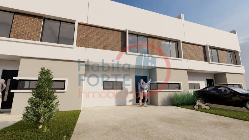 Venta de Casa  en  en DANZA DE LUZ VILLA DE POZOS