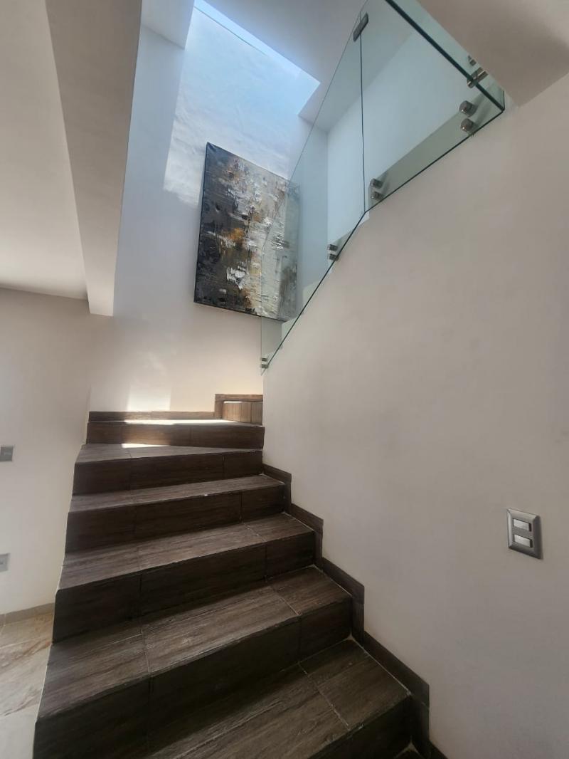 Venta de Casa  en  en DANZA DE LUZ VILLA DE POZOS