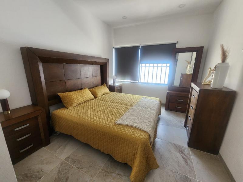 Venta de Casa  en  en DANZA DE LUZ VILLA DE POZOS