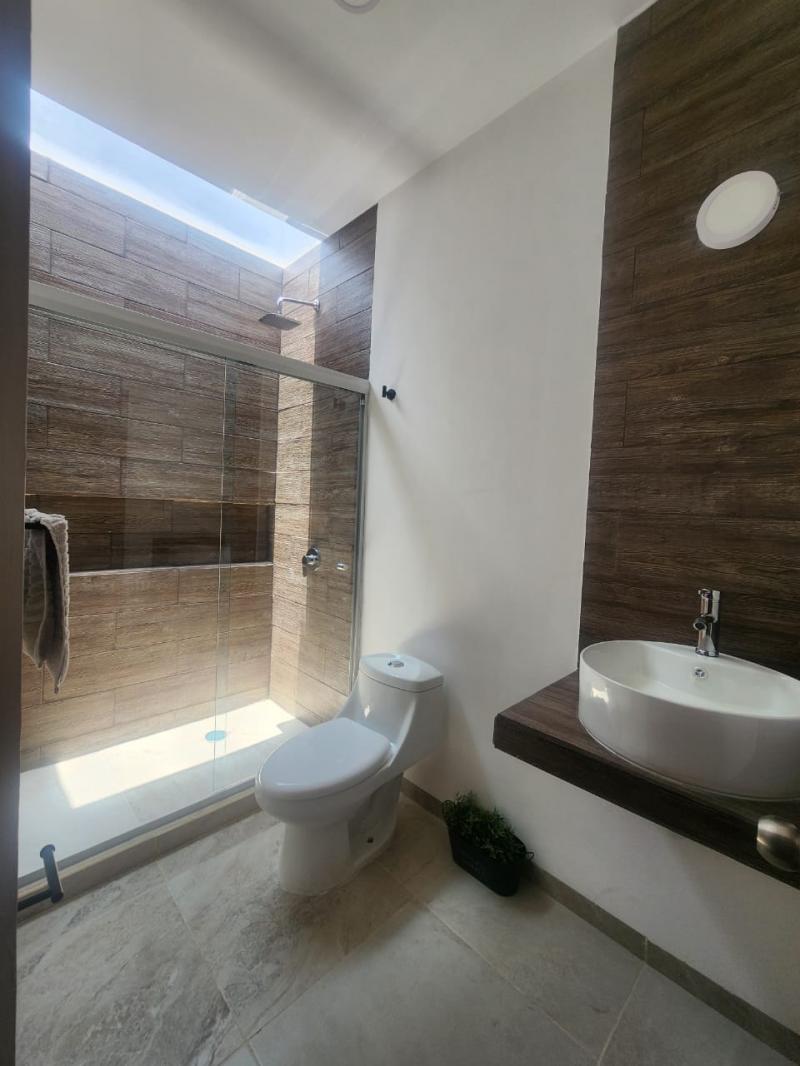 Venta de Casa  en  en DANZA DE LUZ VILLA DE POZOS