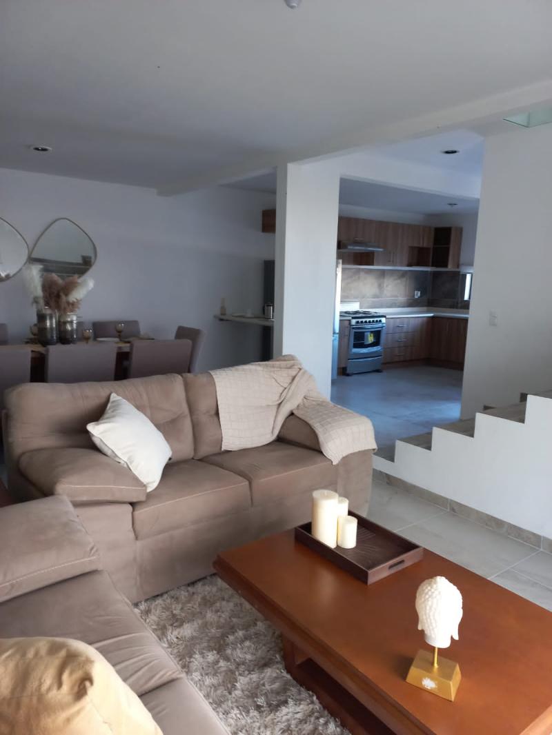 Venta de Casa  en  en DANZA DE LUZ VILLA DE POZOS