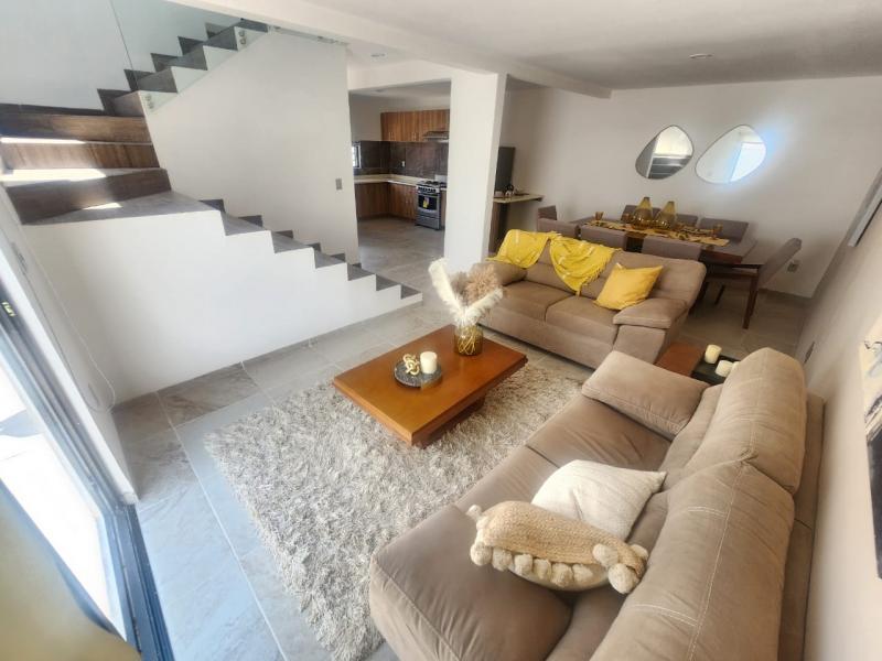 Venta de Casa  en  en DANZA DE LUZ VILLA DE POZOS