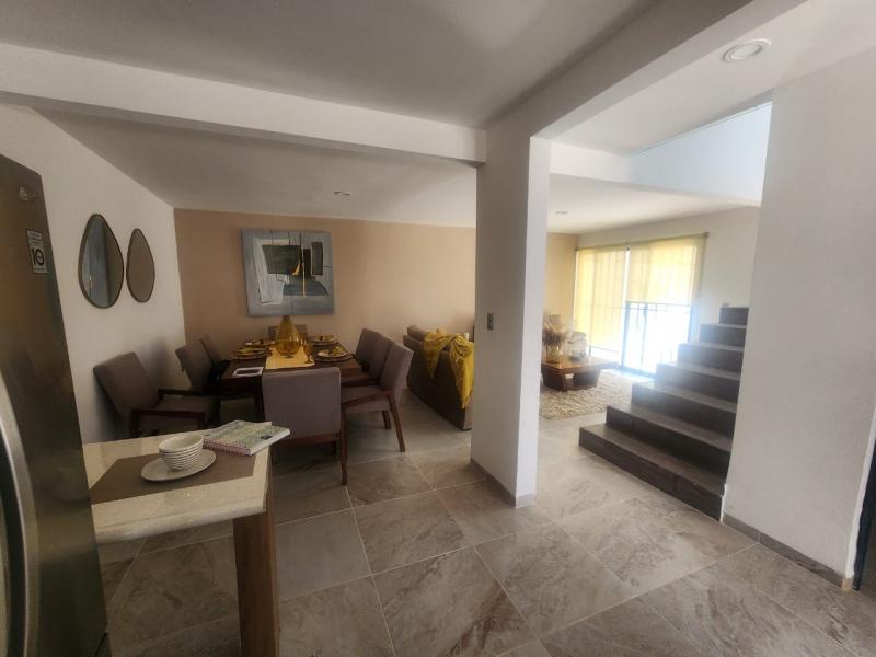 Venta de Casa  en  en DANZA DE LUZ VILLA DE POZOS