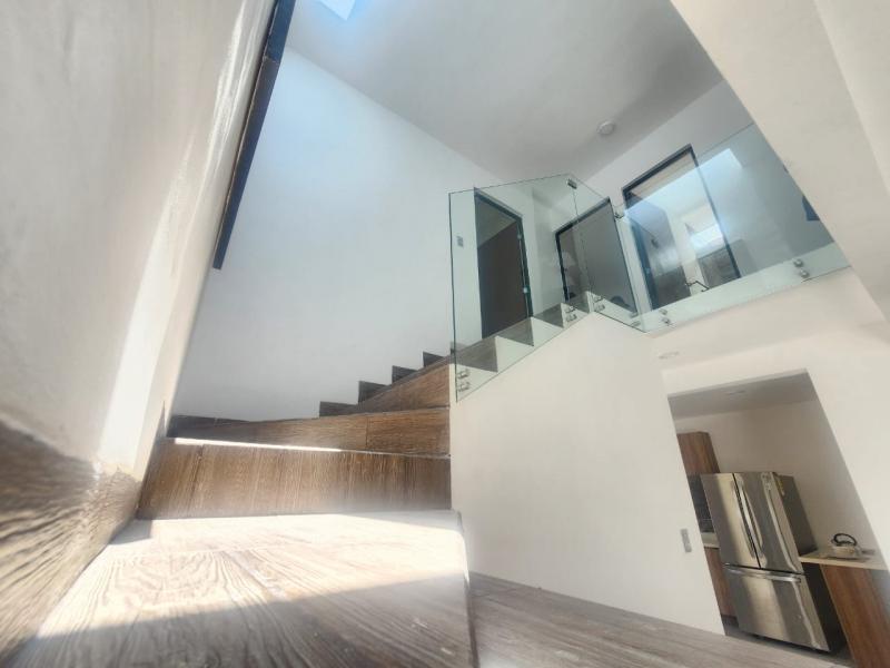 Venta de Casa  en  en DANZA DE LUZ VILLA DE POZOS