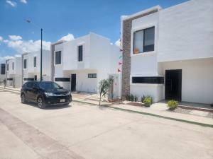 Venta de Casa en DANZA DE LUZ VILLA DE POZOS