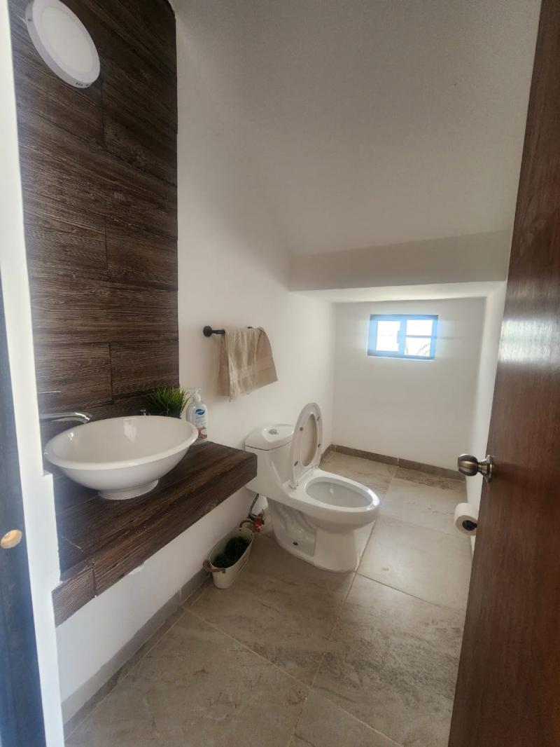 Venta de Casa  en  en DANZA DE LUZ VILLA DE POZOS