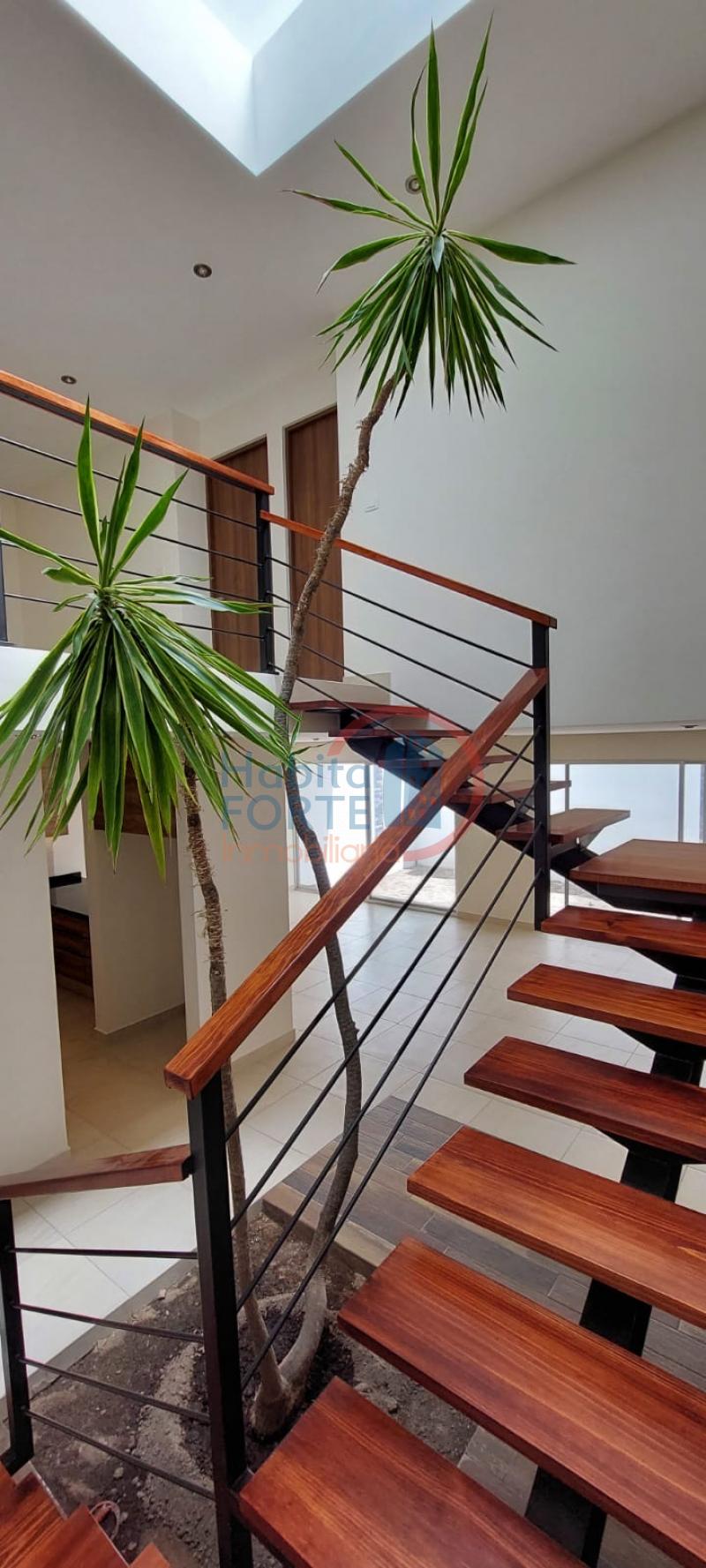 Venta de Casa  en SAN LUIS POTOSI en FRACC. VILLAMAGNA