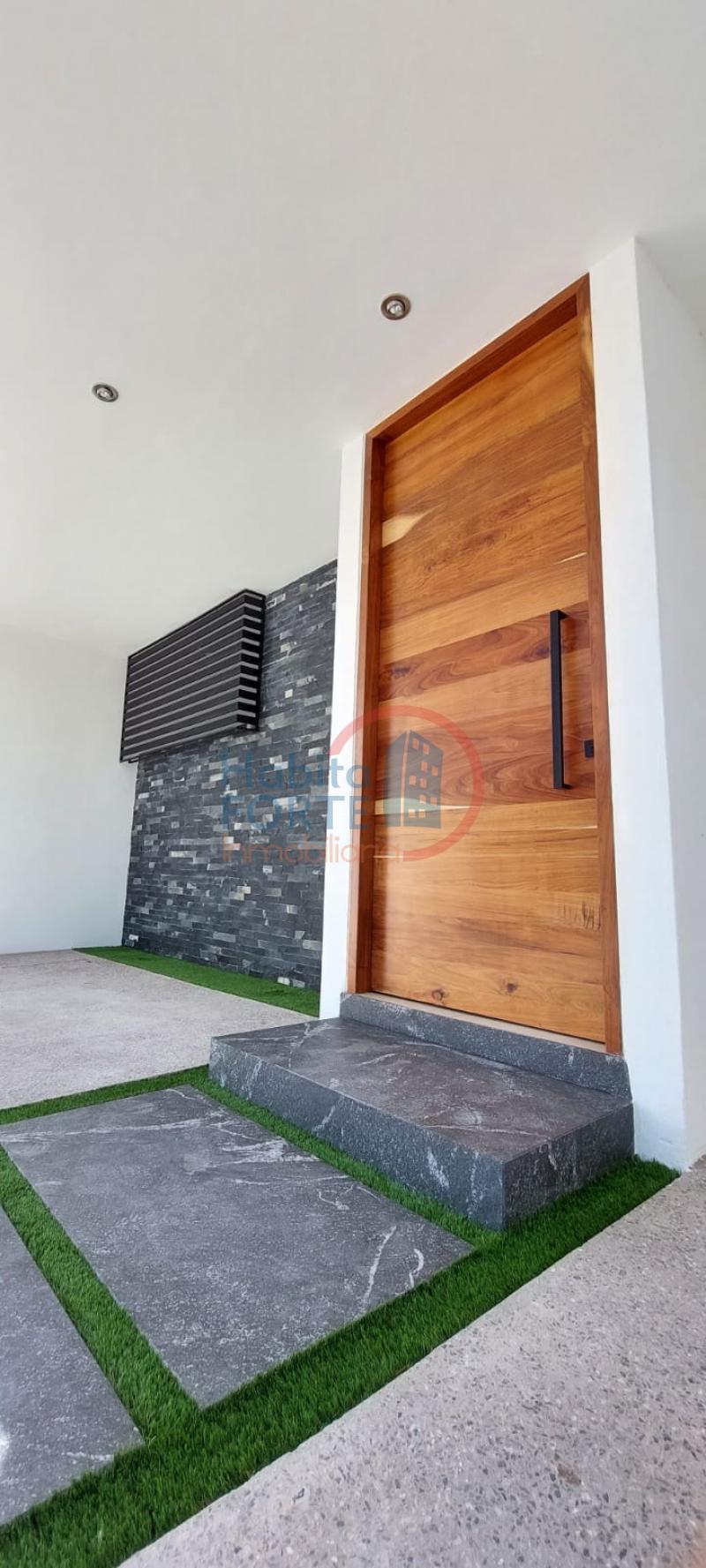 Venta de Casa  en SAN LUIS POTOSI en FRACC. VILLAMAGNA