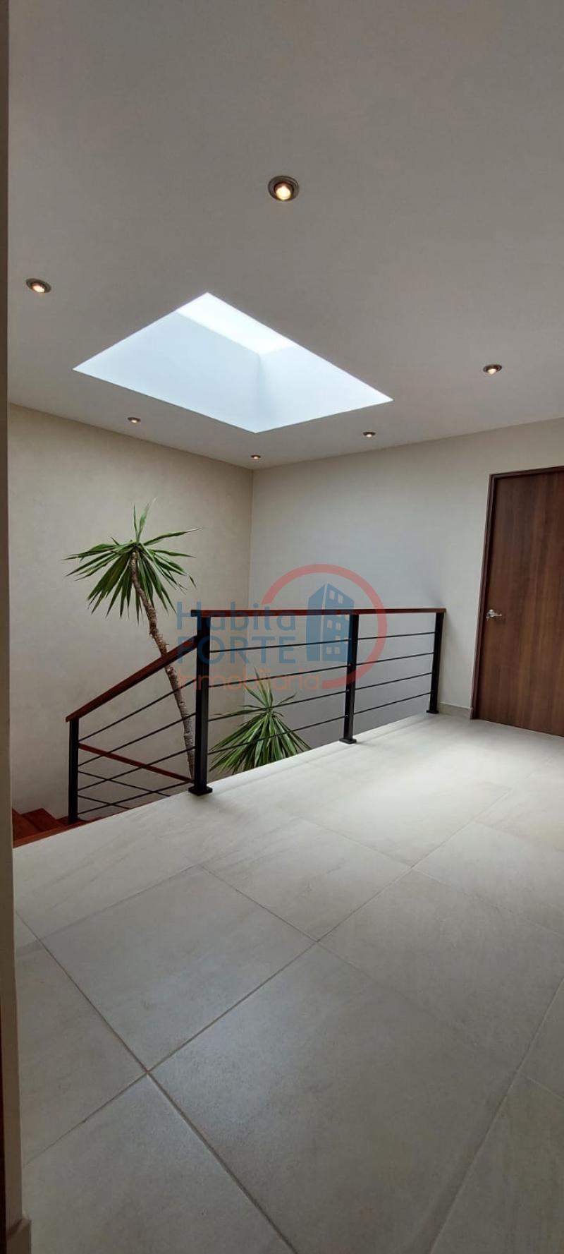 Venta de Casa  en SAN LUIS POTOSI en FRACC. VILLAMAGNA