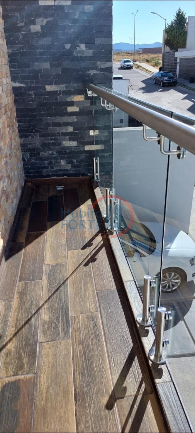 Venta de Casa  en SAN LUIS POTOSI en FRACC. VILLAMAGNA