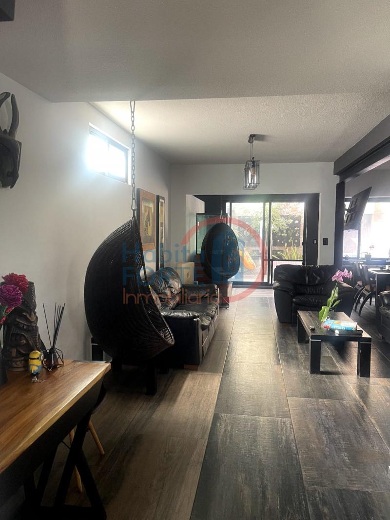 Renta de Casa  en  en CUMBRES DEL LAGO JURIQUILLA