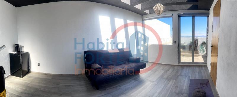 Renta de Casa  en  en CUMBRES DEL LAGO JURIQUILLA