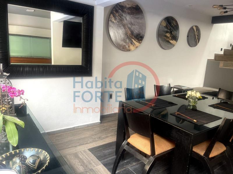Renta de Casa  en  en CUMBRES DEL LAGO JURIQUILLA