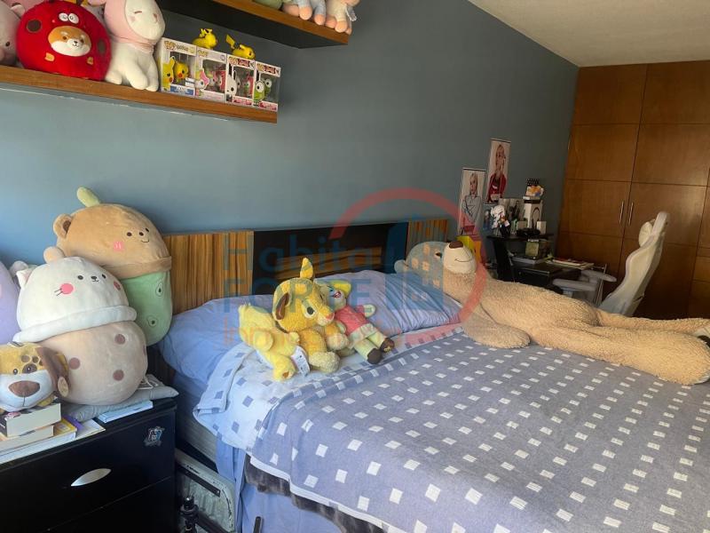 Renta de Casa  en  en CUMBRES DEL LAGO JURIQUILLA