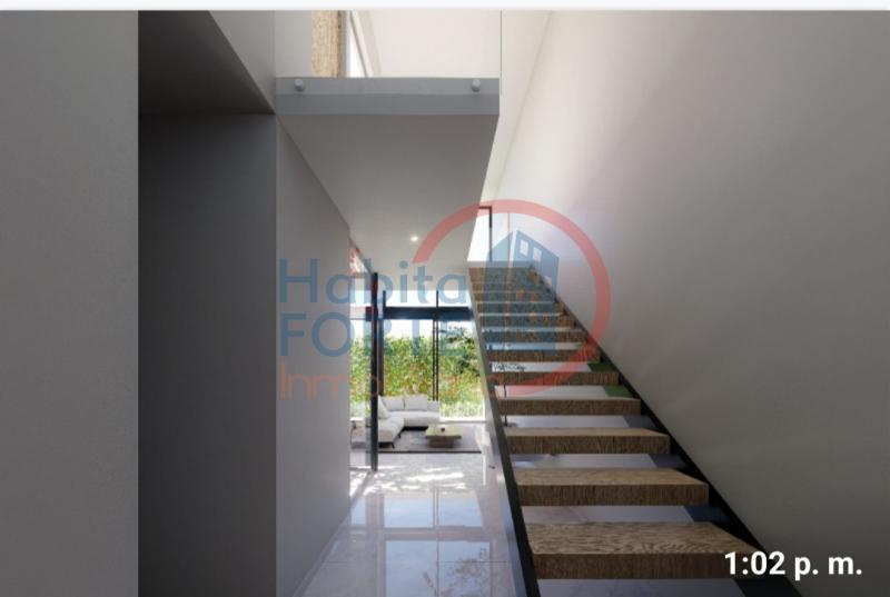 Venta de Casa  en SAN LUIS POTOSI en SAN LEONEL