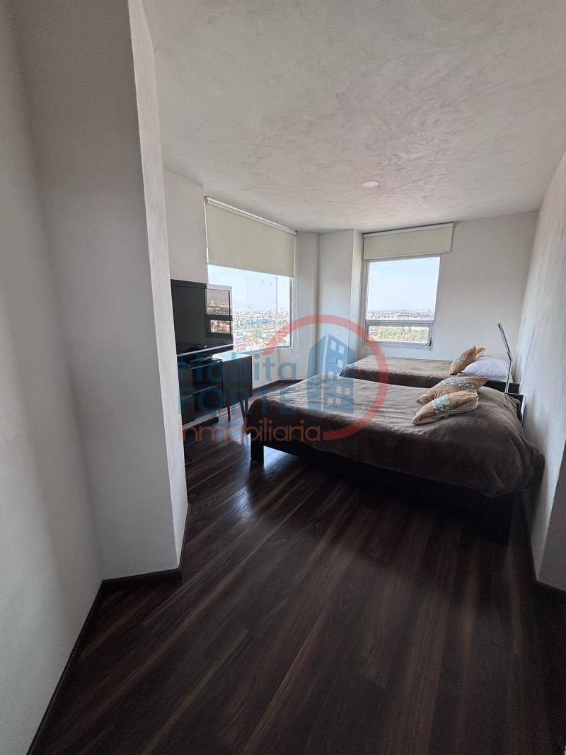 Renta de Departamento  en QUERETARO en VIVEROS