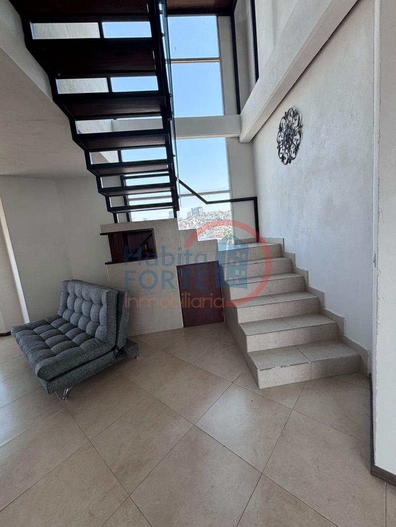 Renta de Departamento  en QUERETARO en VIVEROS