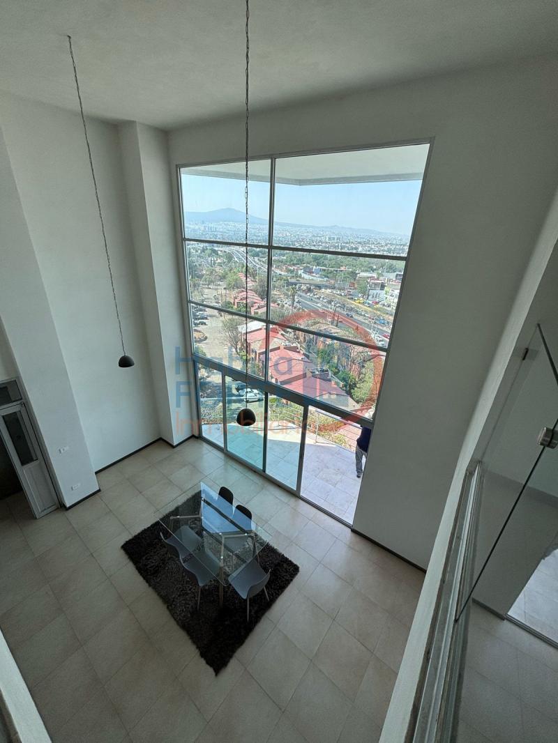 Renta de Departamento  en QUERETARO en VIVEROS