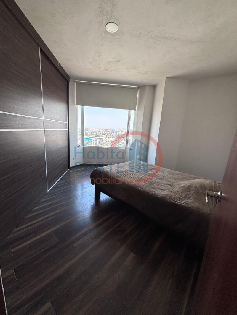 Renta de Departamento  en QUERETARO en VIVEROS