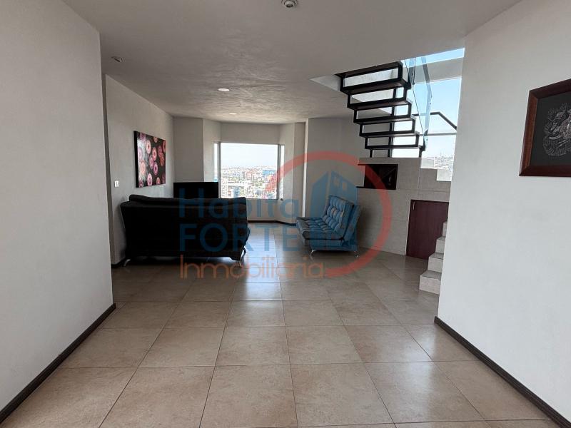 Renta de Departamento  en QUERETARO en VIVEROS