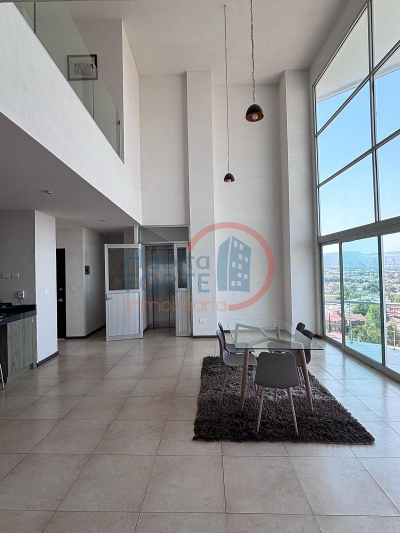 Renta de Departamento  en QUERETARO en VIVEROS