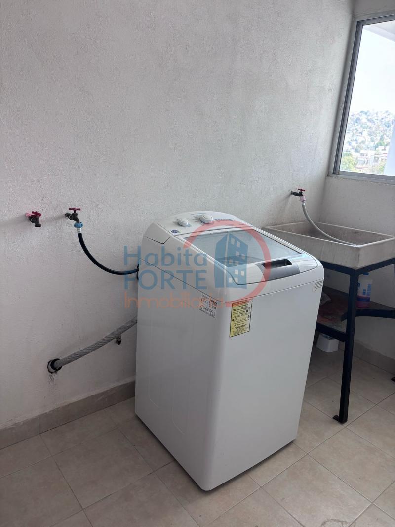 Renta de Departamento  en QUERETARO en VIVEROS