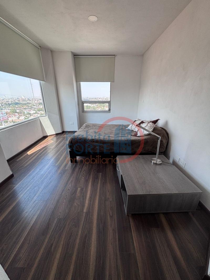Renta de Departamento  en QUERETARO en VIVEROS