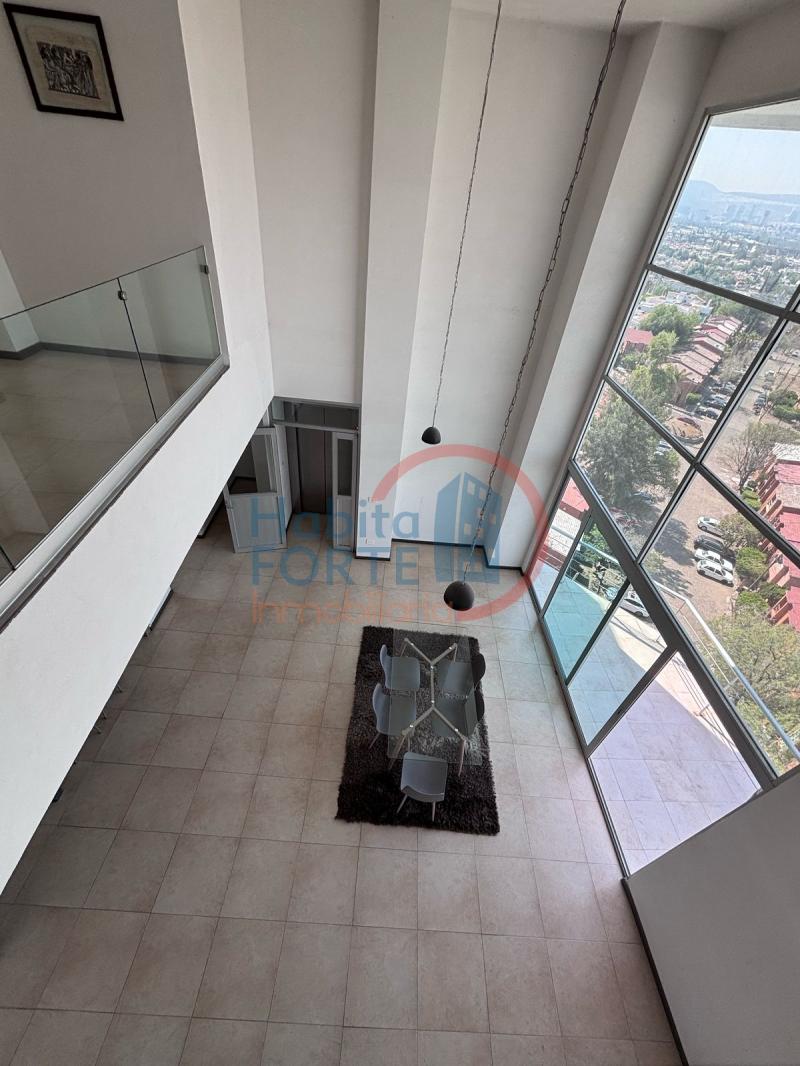 Renta de Departamento  en QUERETARO en VIVEROS