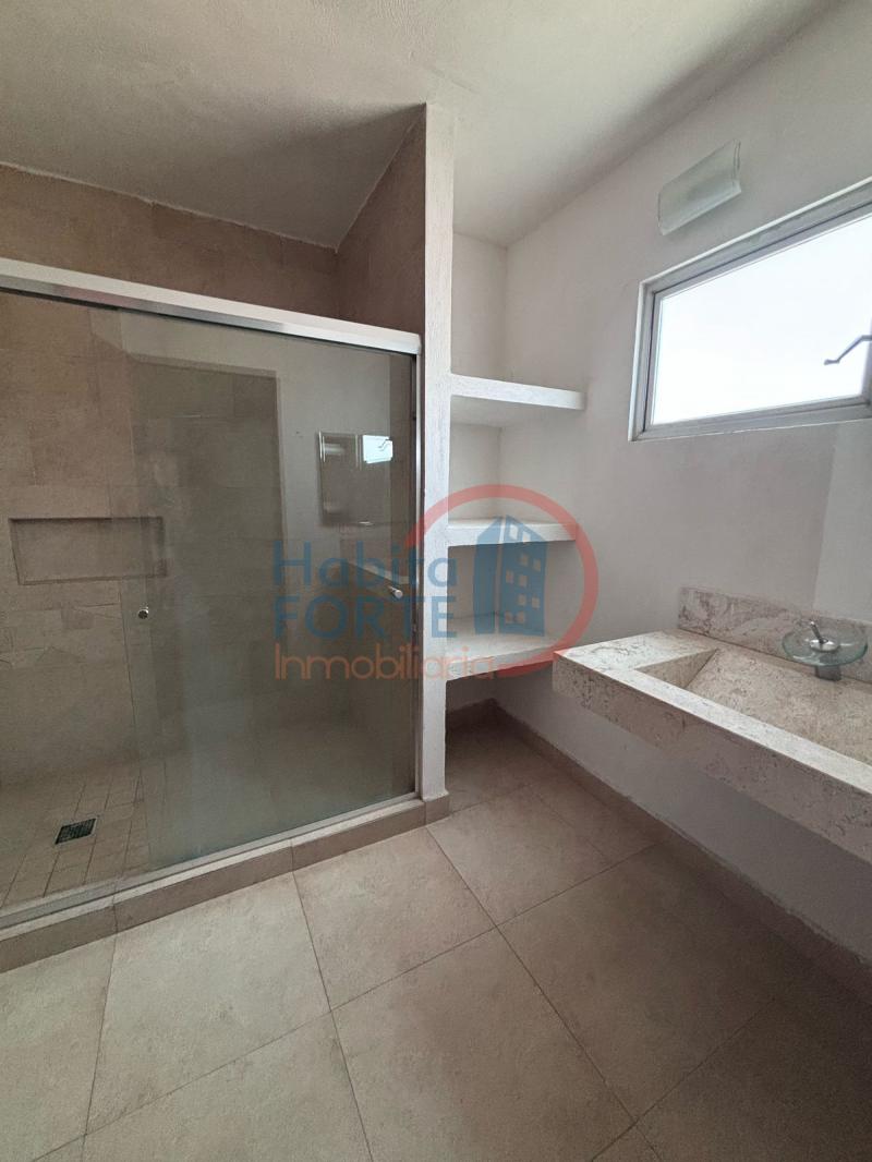 Renta de Departamento  en QUERETARO en VIVEROS