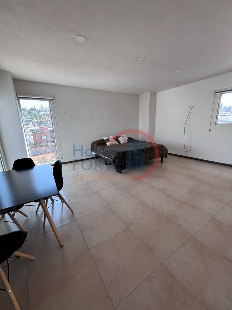 Renta de Departamento  en QUERETARO en VIVEROS