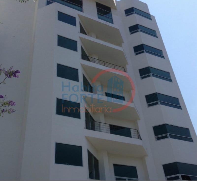 Renta de Departamento  en QUERETARO en VIVEROS