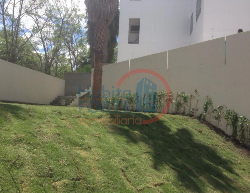 Renta de Departamento  en QUERETARO en VIVEROS