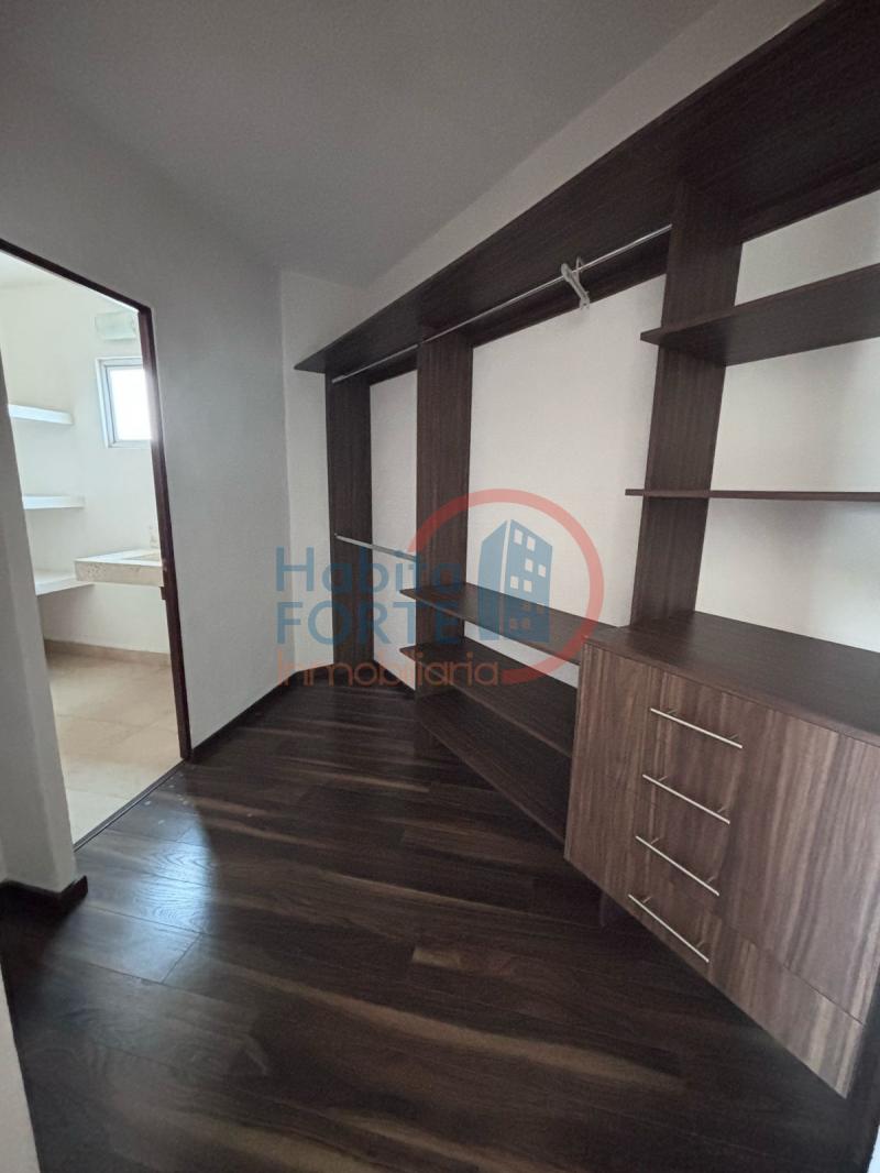 Renta de Departamento  en QUERETARO en VIVEROS