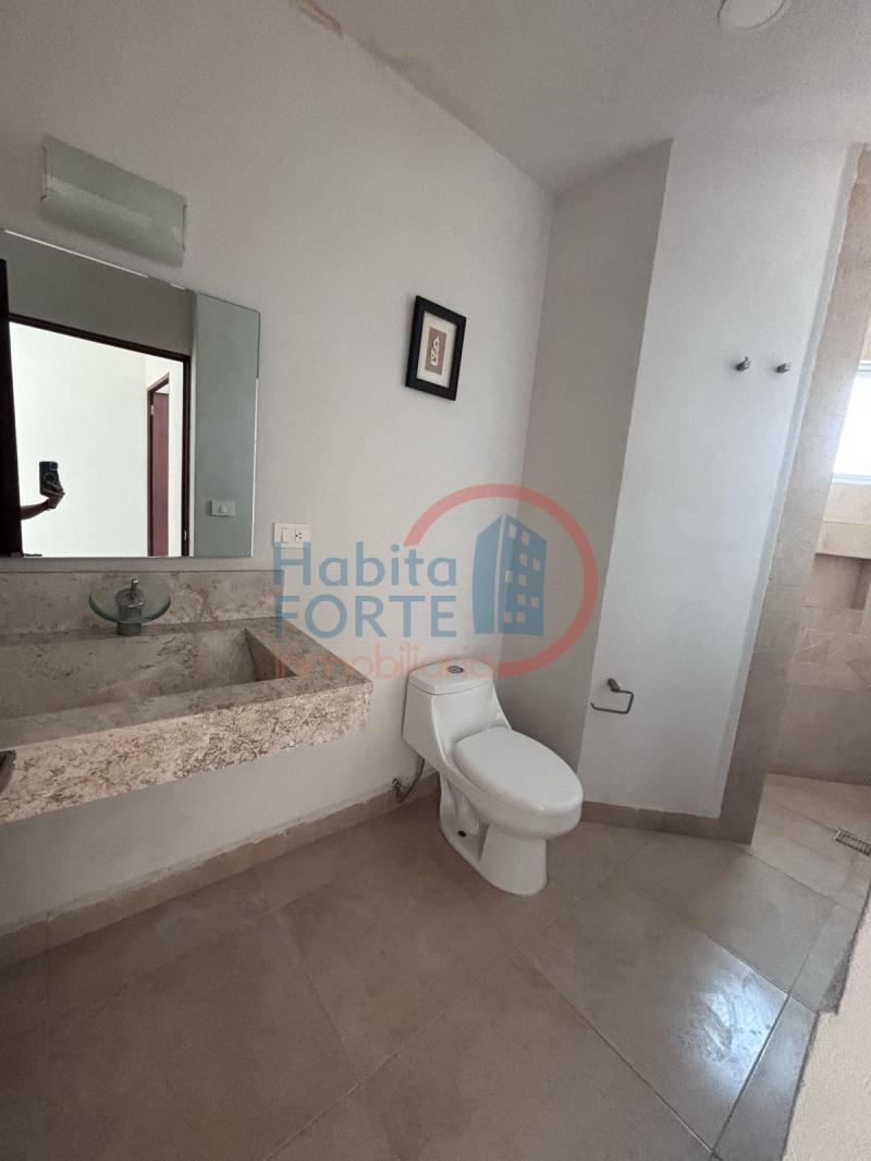 Renta de Departamento  en QUERETARO en VIVEROS